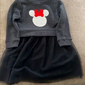 Minnie mouse dress